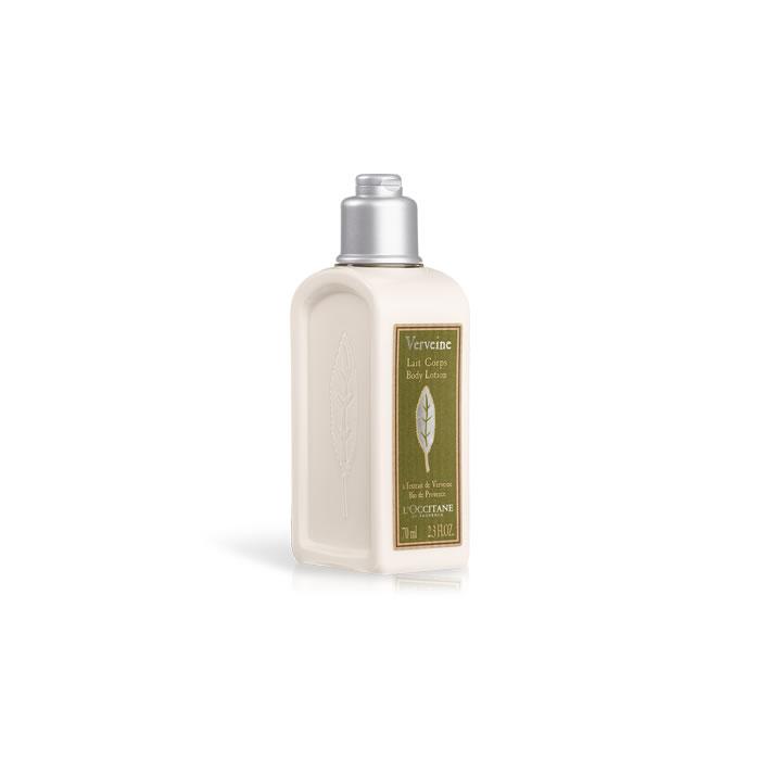 

Лccitane Harvest Verveine лосьон для тела 70 мл