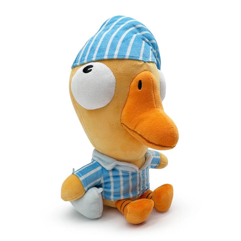 New Product Dozing Dodo Plush Goose Duck Plush Plush Toy Game Peripheral Creative Doll