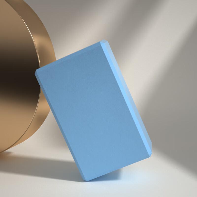 Longzhan High-Density Yoga Block