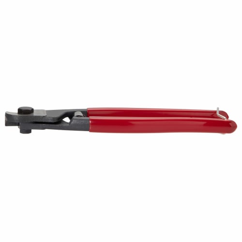 TONE Wire Mini Cutter WMC-200 Red Total Length 201mm