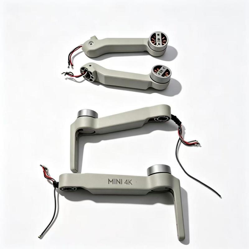 High Quanlity Motor Arm for DJI Mini 2/Se/2se/4k Original Replacement Parts