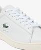Lacoste Men'S Carnaby Set Leather Sneakers Rz7080M56G 65T