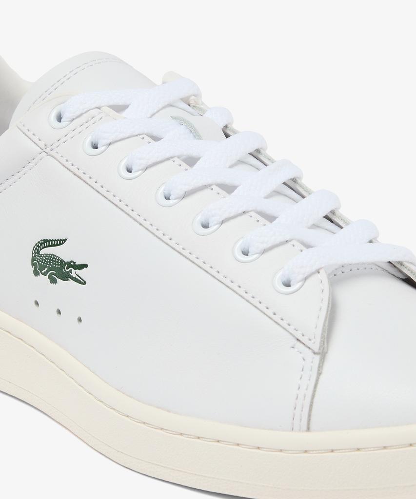 Lacoste Men'S Carnaby Set Leather Sneakers Rz7080M56G 65T