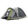 Coleman Darwin 3 Plus Three-person Grey Camping Tent