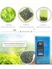 Vanilla Orchid Organic Green Tea 100g - New Camellia Fragrance Specialty Tea
