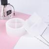 Box Making Silicone Mould Design Diy Resin Crafts Cement Tray Clay Jewelry Mold