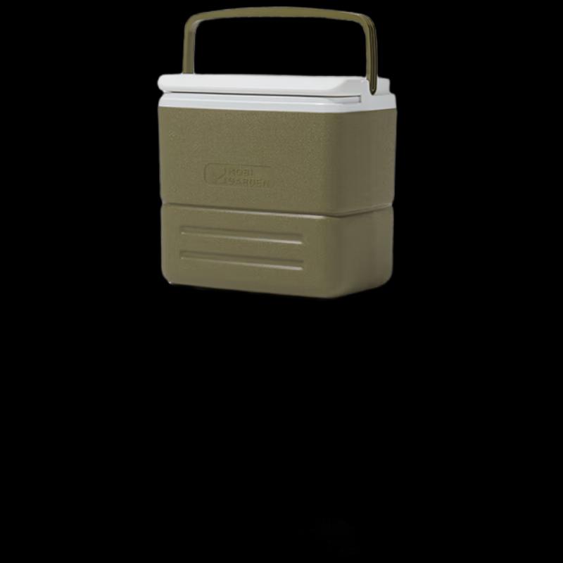 

MOBIGARDEN Arctic Ice Portable Cooler 17L