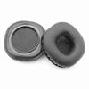 Replacement Ear Pads for Marshall Mid ANC Headphones, Premium Sponge Foam Cushion for Enhanced Noise Isolation, Comfortable & Breathable, Black