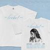 Madison Beer Locket Tour 2026 Shirt North American Tour Dates ONLY Madison Beer Concert Merch Cotton Tshirt