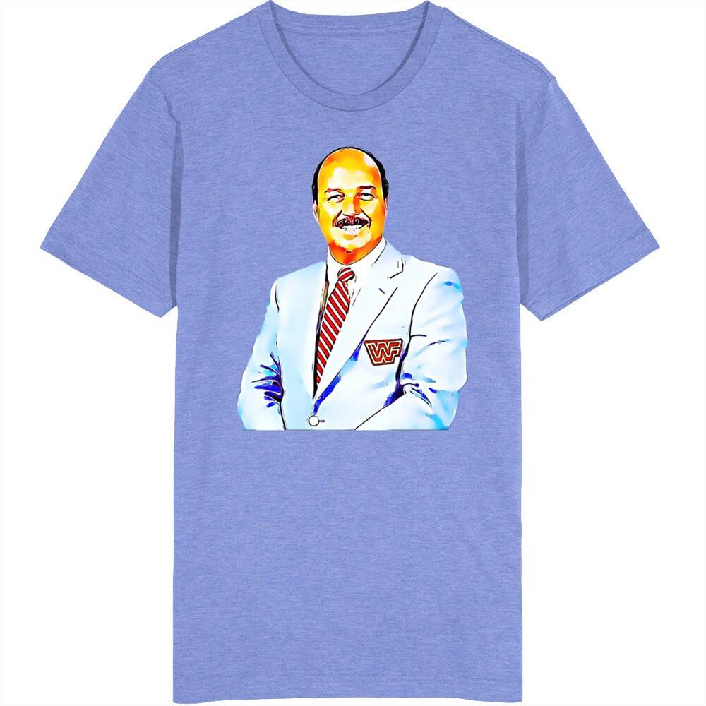 Mean Gene Okerlund T Shirt