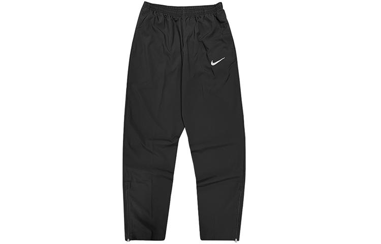 Nike Sports Pants Men s Black Moderate CN8451-010 S