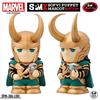 Marvel Loki Soft Vinyl Puppet Mascot X-STYLE SPM-X04