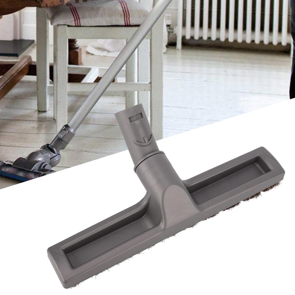 1 pcs Hard Floor Brush For Dyson V6 DC62 DC59 Sweeping Robot Cleaner Accessories