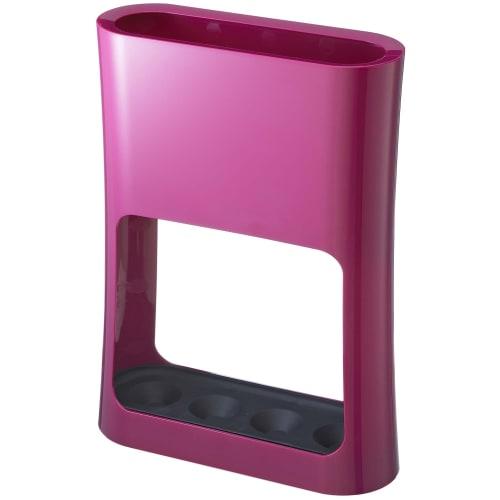 Yamazaki Umbrella Stand, Oval, Rose, 6982