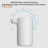 Electric Drinking Water Pump Food Grade Universal Rechargeable Wireless Water Pumping Device Automatic Water Pump