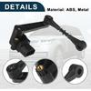 Air Suspension Ride Height Level Sensor for Land Rover Range Rover No.LR020473 | Front Left Height Level Sensor 1 Set