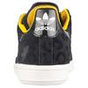Adidas Originals National Tennis Og Comfortable Versatile Non-Slip Durable Low-Top Sneakers Women Sneakers Black G96537