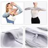 Sun Protections Arm Sleeves Cooling Arm Cover Gloves for Driving, Cycling Cooling Arm Sleeve Sun Protections Arm Guards