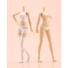 Kotobukiya Dress Up Body S 1/10 Scale Plastic Model Approximately 121mm Height
