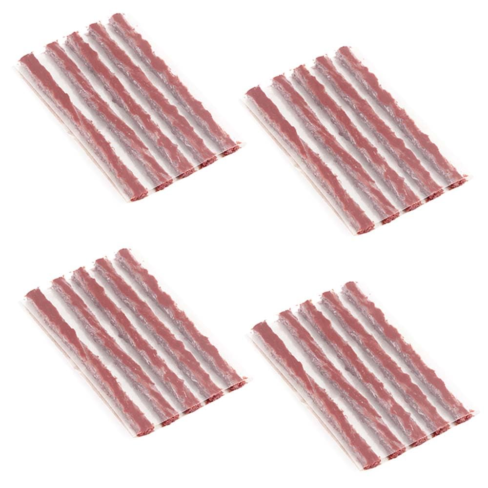 puncture repair kit tubeless tire repair seal strip socket puncture repair strip tire strip