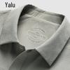 Yalu Men's Anti-Wrinkle Versatile Casual Jacket