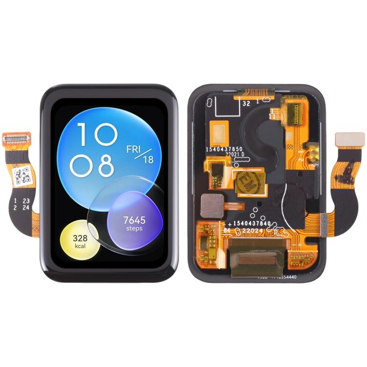 

Оригінальний РК-екран для Huawei Watch Fit 2 з дигітайзером у зборі