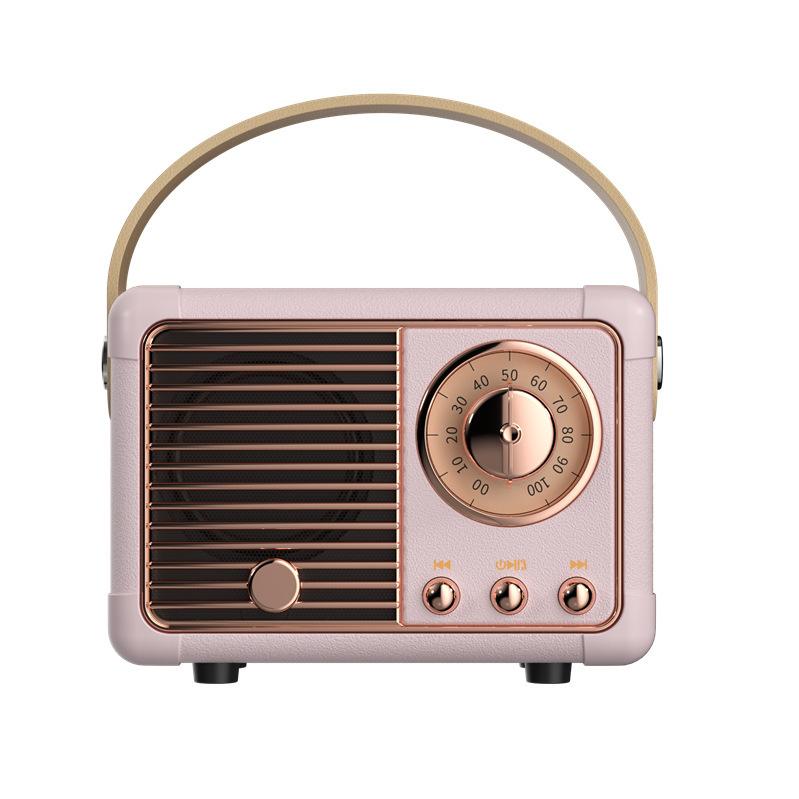 Portable Wireless Bluetooth Speaker Bass Subwoofer Waterproof Outdoor for Car Stereo Loudspeaker Music Box for ios/Android