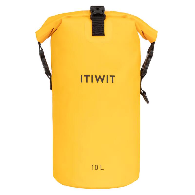 Decathlon Waterproof Dry Bag 10L