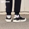 FILA FUSION Men's POP Canvas Casual Shoes