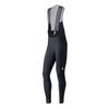 Pearl Izumi Bright X Trägerhose, Schwarz, Medium