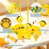 Top-Grade Little First-Class Bumblebee Top-Grade Board High-Standard Games Top-Grade Children First-Class Puzzle Youngsters Play Sets
