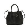 Hand Carrying Bucket Bag Women's New Commuter Fashion Shoulder Bag Versatile Bag