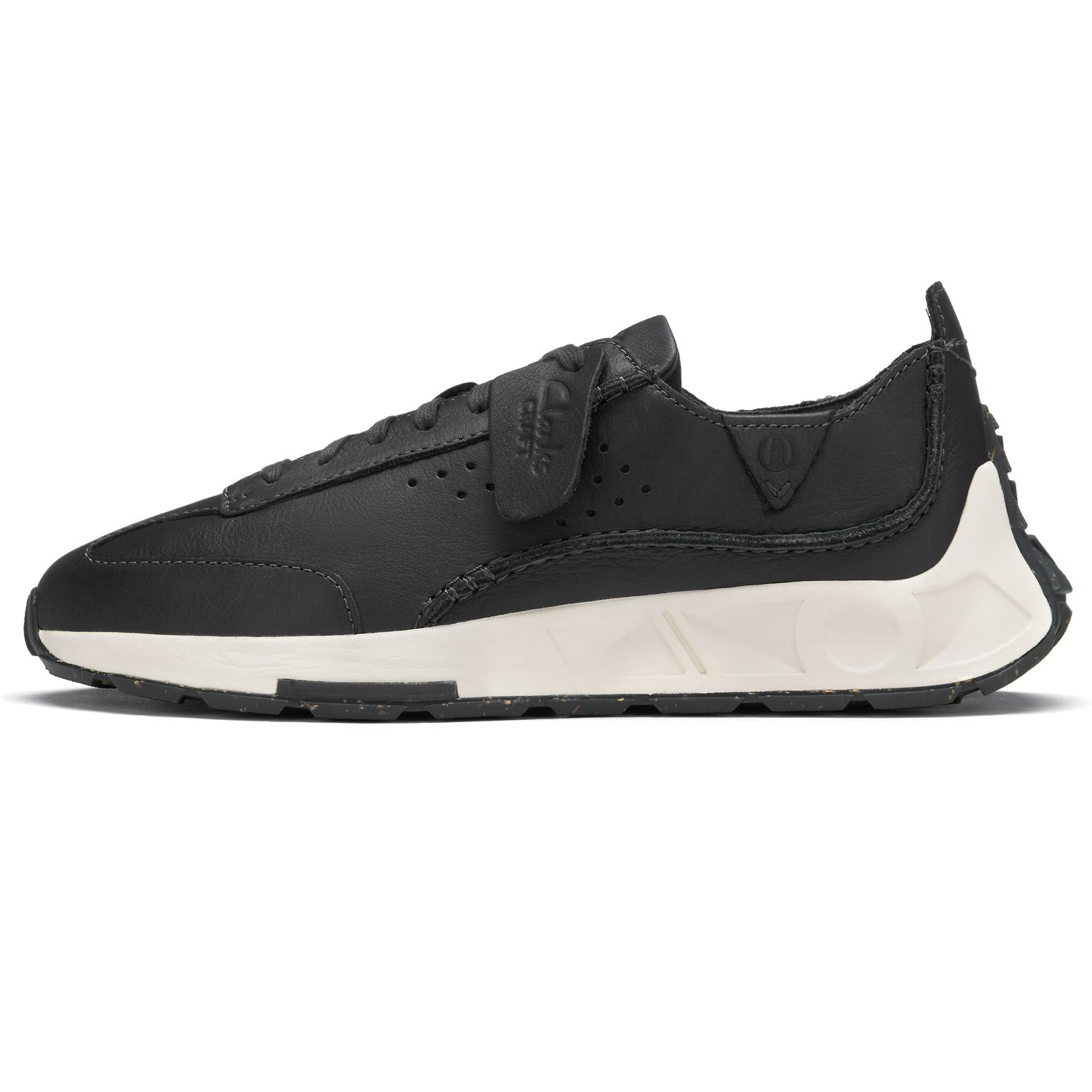 Clarks Art Series Ādas Ērti Elpojoši