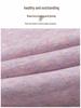 Fleece-Lined Winter Clothing Set for Middle-Aged and Elderly Women: Warm Base Layer Top for Autumn and Winter Seasons