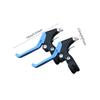 2Pcs Bike Brake Lever Smooth Braking for 5-12 Old Kids Replacement Sturdy