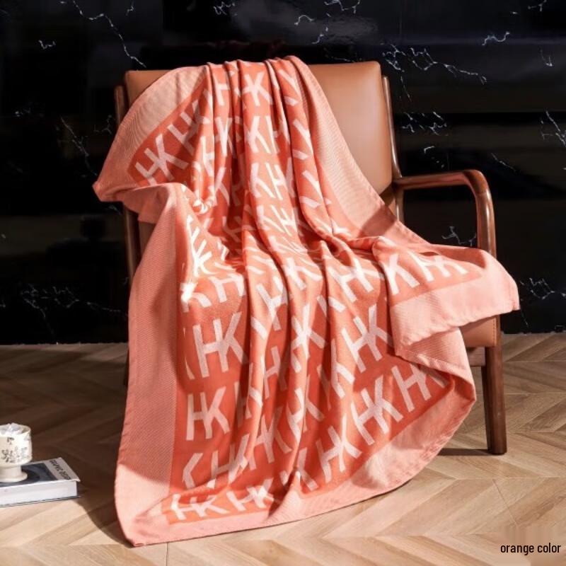 

Hodo Light Luxury First Class Aviation Blanket 140x160cm