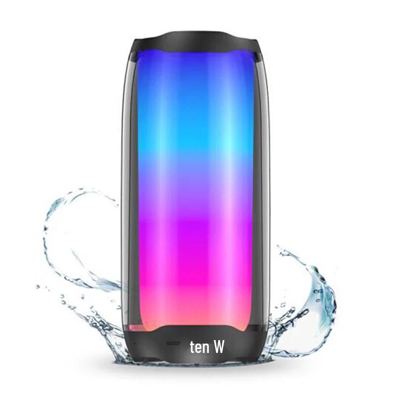 Bach John L4 Bluetooth Speaker