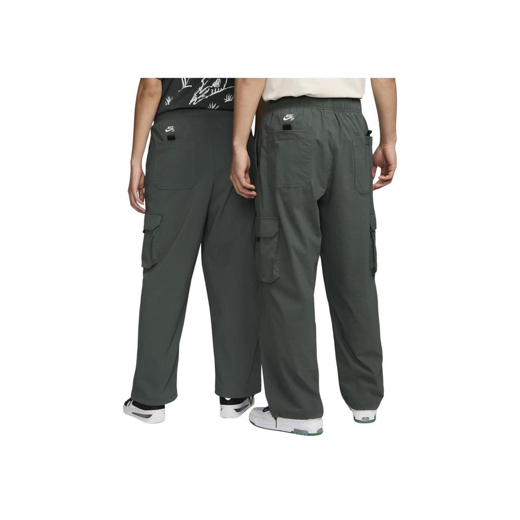 Nike Sb As U Nk Df Kearny Cargo Pants Men Pants Green FV7348338
