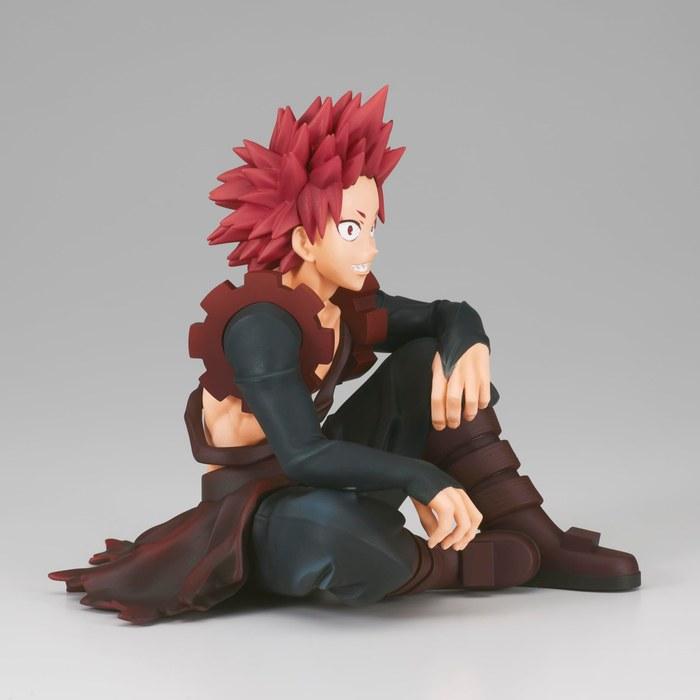 Banpresto My Hero Academia Break Time Collection Vol.5 Kirishima Eijiro Multicolor M