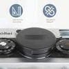 Durability ABS Lens Cap Precise Fit Lens Cover For 35T/TE B35 35LED35S Cameras Protects Against Dust Scratches Damage