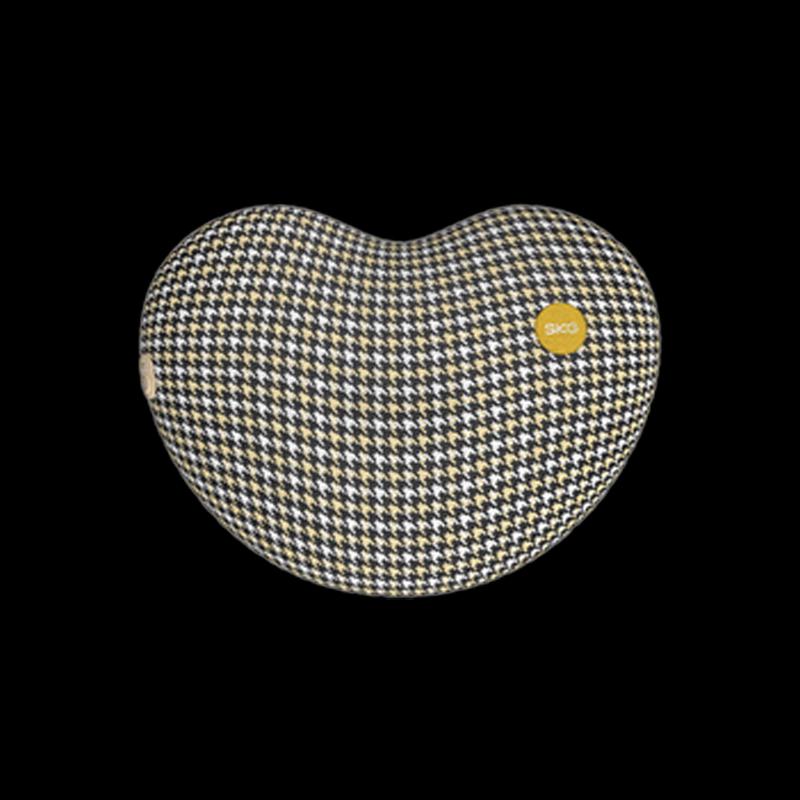 SKG Waist Massager Heating Cushion