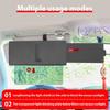 Universal Fit Sun Blocker Anti-glare UV Rays Blocker NEW Car Window Sunshade  Car Accessories