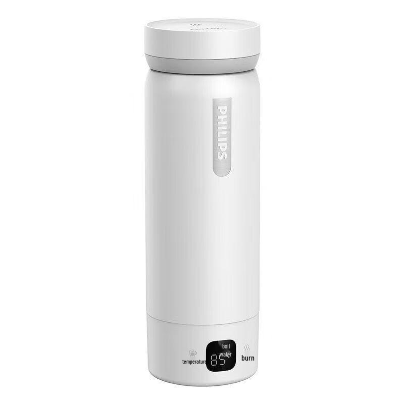 Philips Portable Water Heating Travel Mug