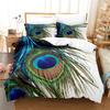 Bedding Set Colour Map Duvet Cover Set 3d Queen Bedding Bed Linen Fashion Duvet Cover Bedroom Hotel Comforter Bedding Sets