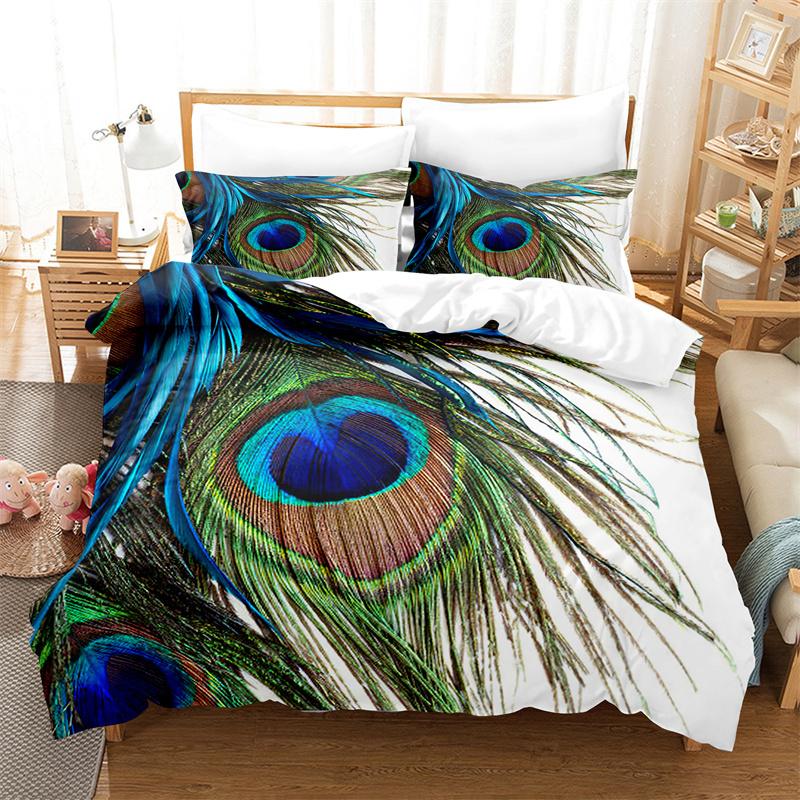 Bedding Set Colour Map Duvet Cover Set 3d Queen Bedding Bed Linen Fashion Duvet Cover Bedroom Hotel Comforter Bedding Sets