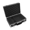 RC Airplane Transmitter Case Premium Durability Portable Carry Black