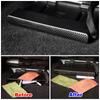 For Mercedes Benz A B C E CLA GLA GLB GLC GLE GLS Class Under Seat Floor AC Air Conditioner Vent Outlet Grille Cover