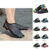 Versatile Unisex Upstream Skin Shoes For Water Sports Aqua Socks Yoga Swim