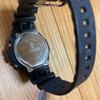 Used CASIO G-SHOCK JRA 2006 Summer Series