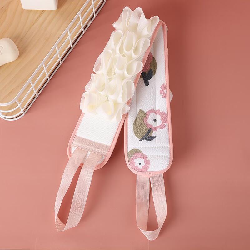 

Bath Back Scrubber